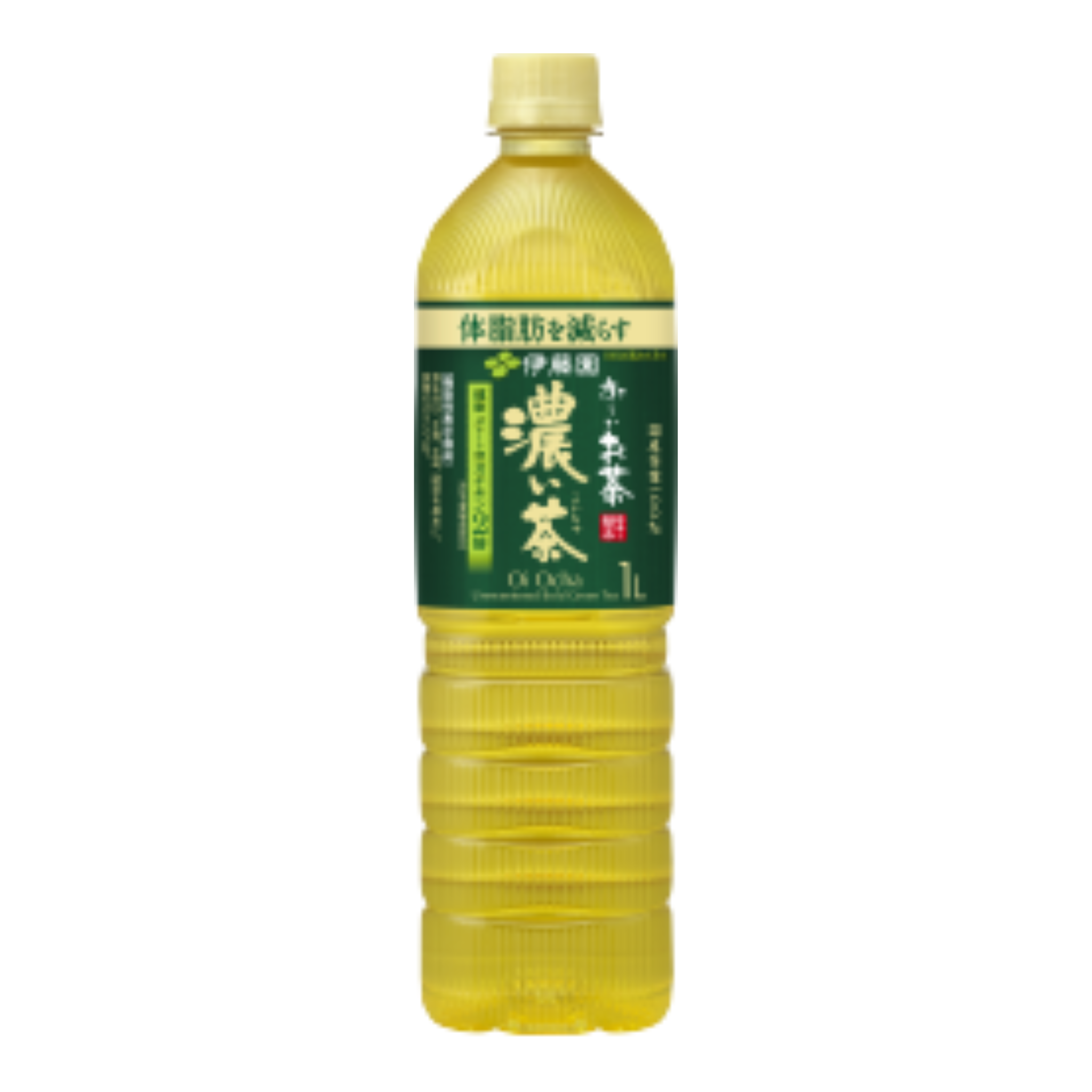 Oi Ocha Koi Cha 1L