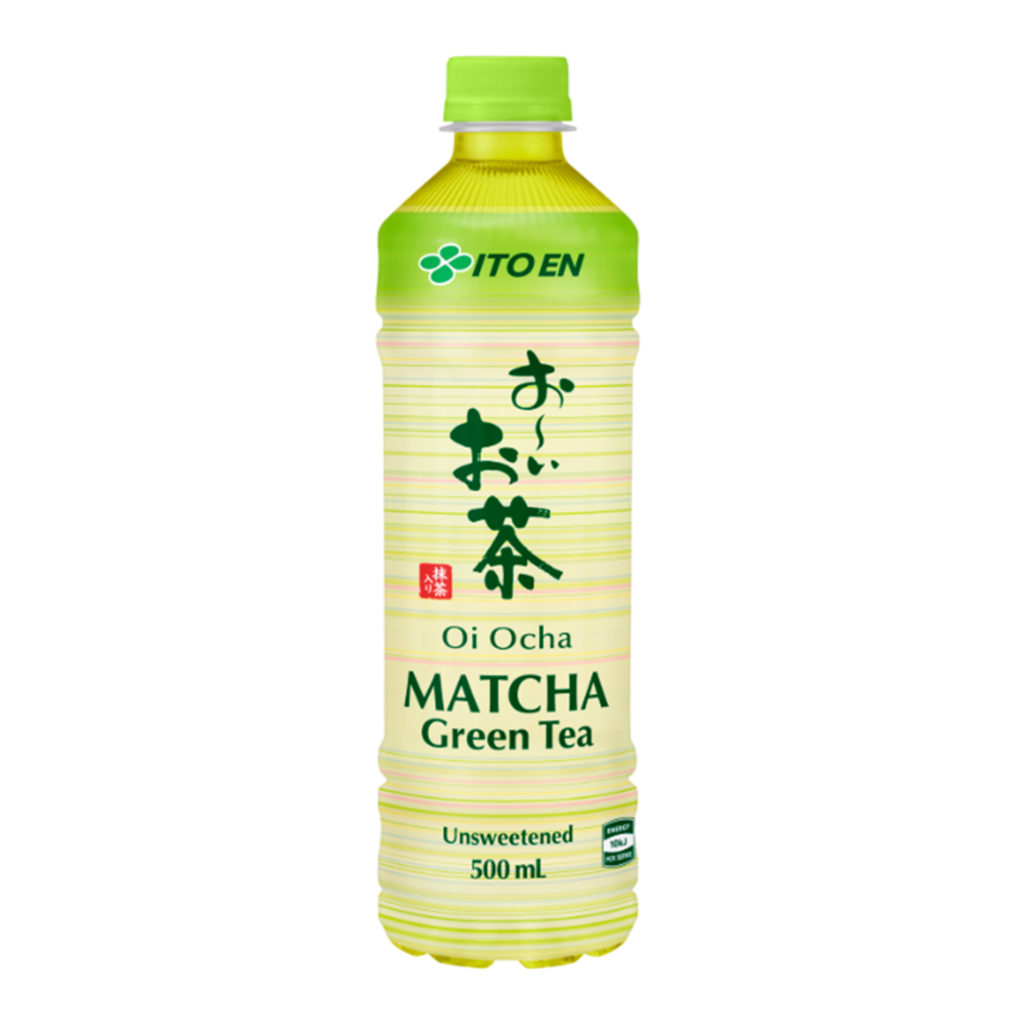 Oi Ocha Matcha Green Tea – ITO EN