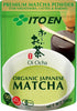 Oi Ocha Organic Matcha 100g