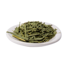 Organic Green Tea with Matcha