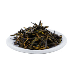 Hojicha (Roasted Green Tea)