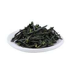Sencha (Regular Harvest Green Tea)