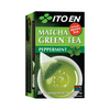 Matcha Green Tea Peppermint
