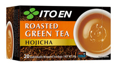 Roasted Green Tea Hojicha